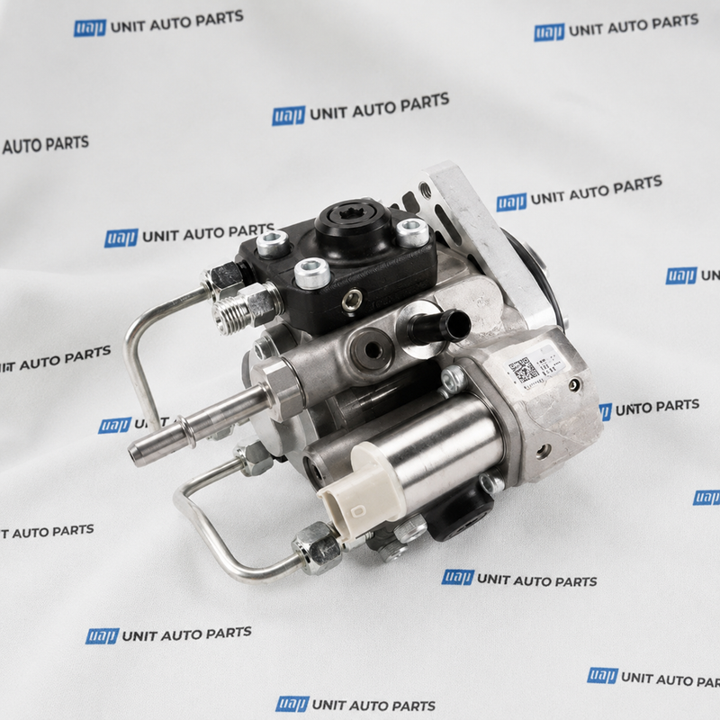 12731367 Genuine GM Fuel Injection Pump For Silverado Sierra 6.6L Diesel