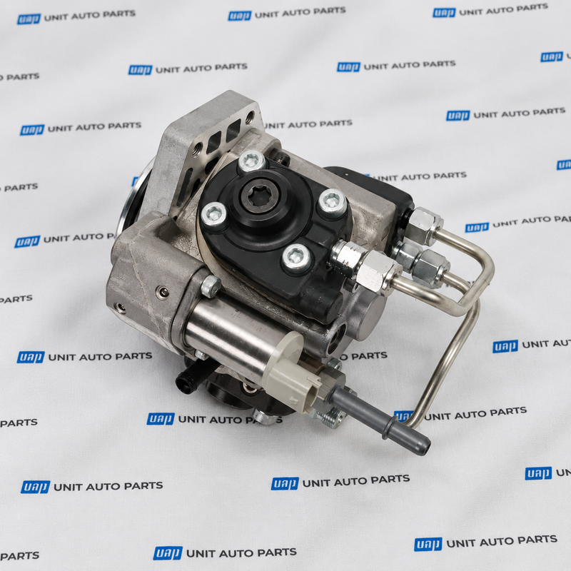 12731367 Genuine GM Fuel Injection Pump For Silverado Sierra 6.6L Diesel