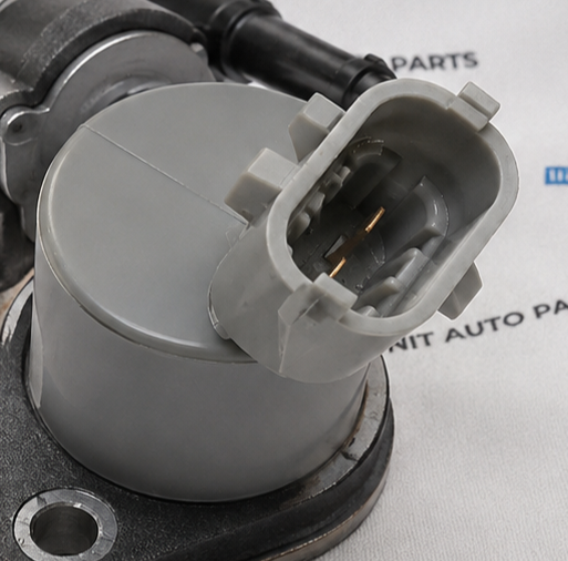 12731367 Genuine GM Fuel Injection Pump For Silverado Sierra 6.6L Diesel