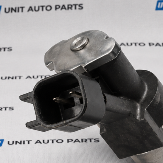 12661028 Genuine GM Multi-Port Fuel Injector Kit For Silverado Tahoe 4.3L 5.3L