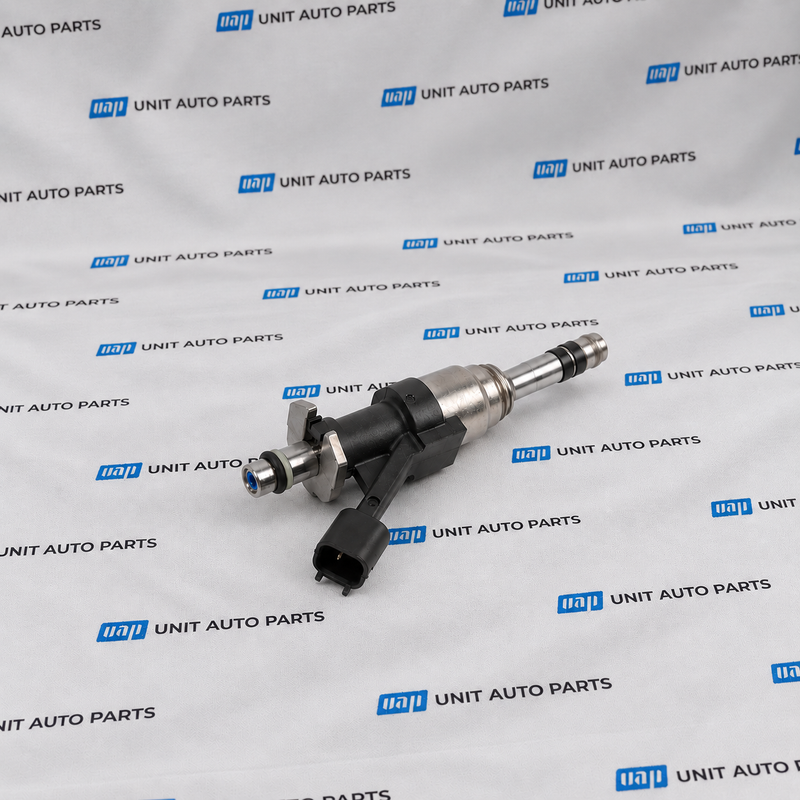 12661028 Genuine GM Multi-Port Fuel Injector Kit For Silverado Tahoe 4.3L 5.3L