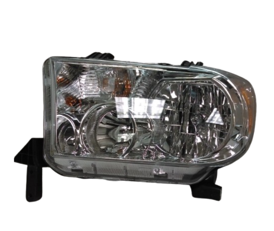81150-0C050 Genuine Toyota Headlamp Assembly For Sequoia Tundra