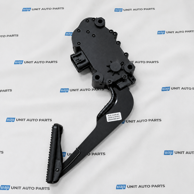 15010833 General Motors Accelerator Pedal Assembly