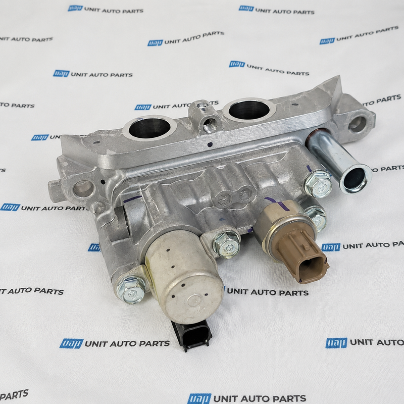15810-R70-A03 Genuine Honda Valve Assembly For Accord Pilot Odyssey 3.5L