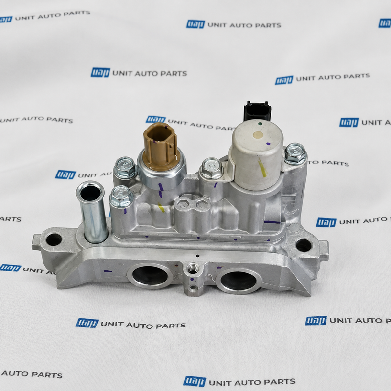 15810-R70-A03 Genuine Honda Valve Assembly For Accord Pilot Odyssey 3.5L