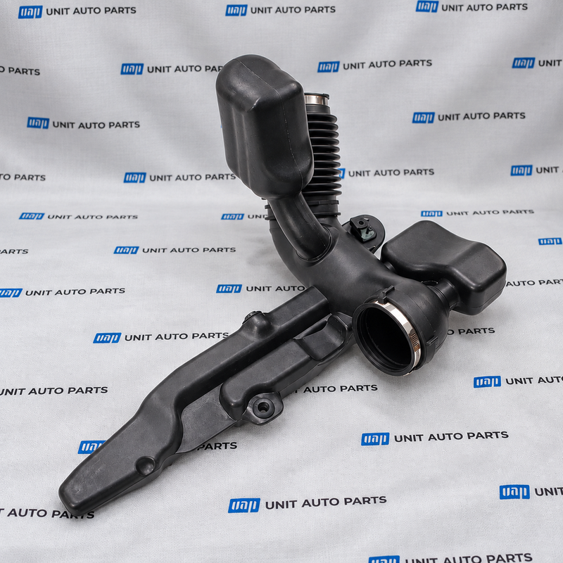 15901934 Genuine GM Air Cleaner Outlet Duct Assembly For Tahoe Sierra 5.3L