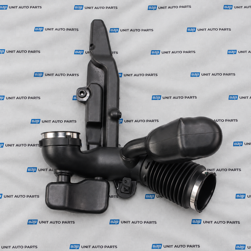 15901934 Genuine GM Air Cleaner Outlet Duct Assembly For Tahoe Sierra 5.3L