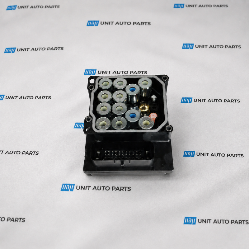 15801414 Genuine GM Electronic Brake Control Module For 2007 GM Vehicles