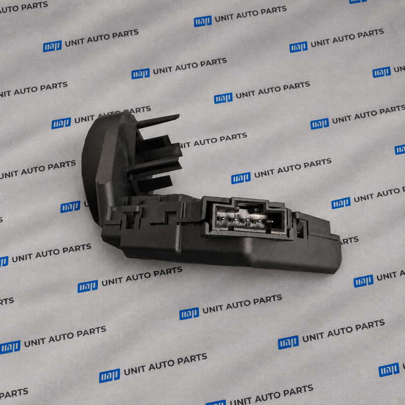 15947320 Genuine GM Theft Deterrent System Attachment Kit