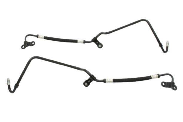 4916360011 Genuine Toyota Rear Pressure Hose For Land Cruiser