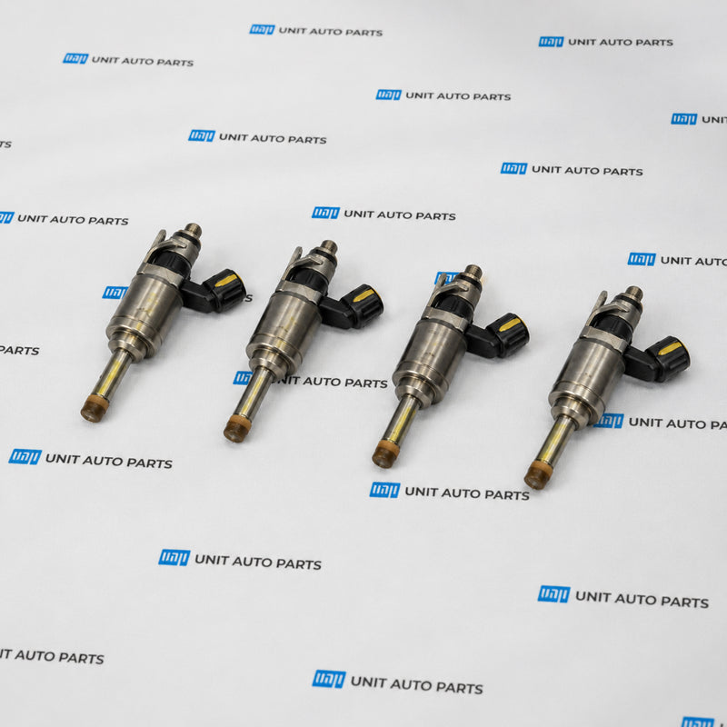 06160-5A2-305 Genuine Honda Fuel Injector Set For Accord 2.4L