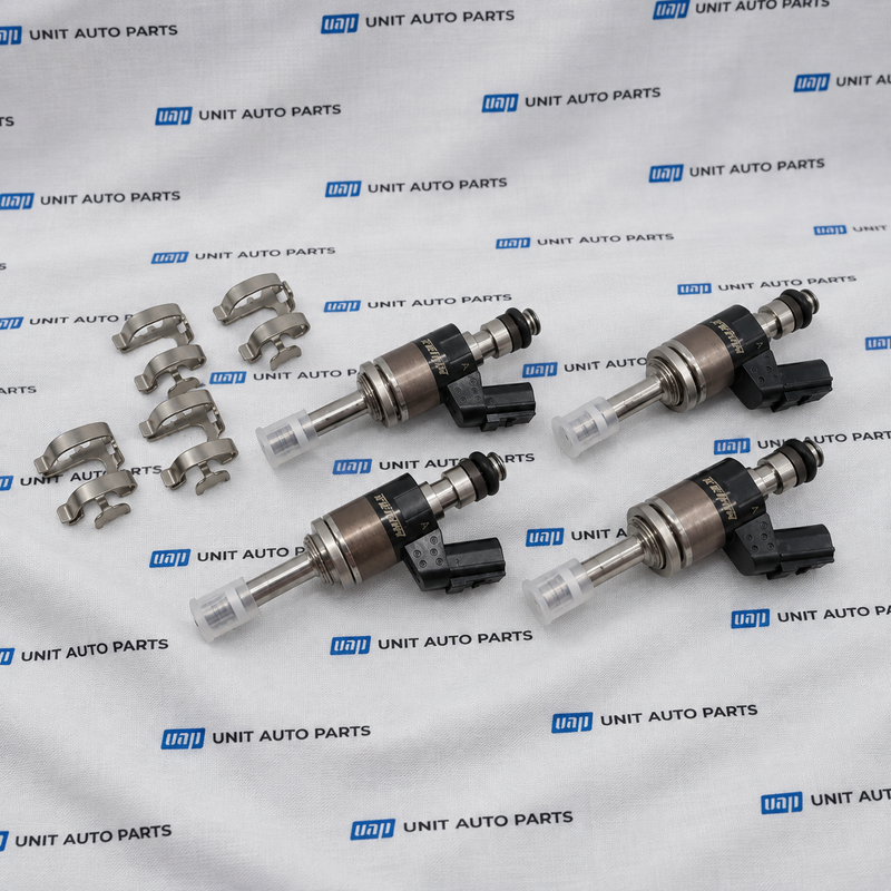 16010-5R1-305 Genuine Honda Fuel Injector Set For 2015-2020 Fit 1.5L
