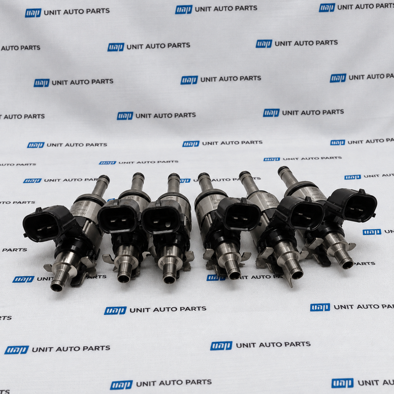 16010-RLV-306 Genuine Honda Fuel Injector Set For 3.5L V6