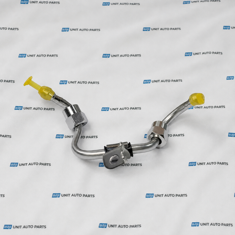 16012-5PA-305 Genuine Honda Fuel Joint Pipe Set