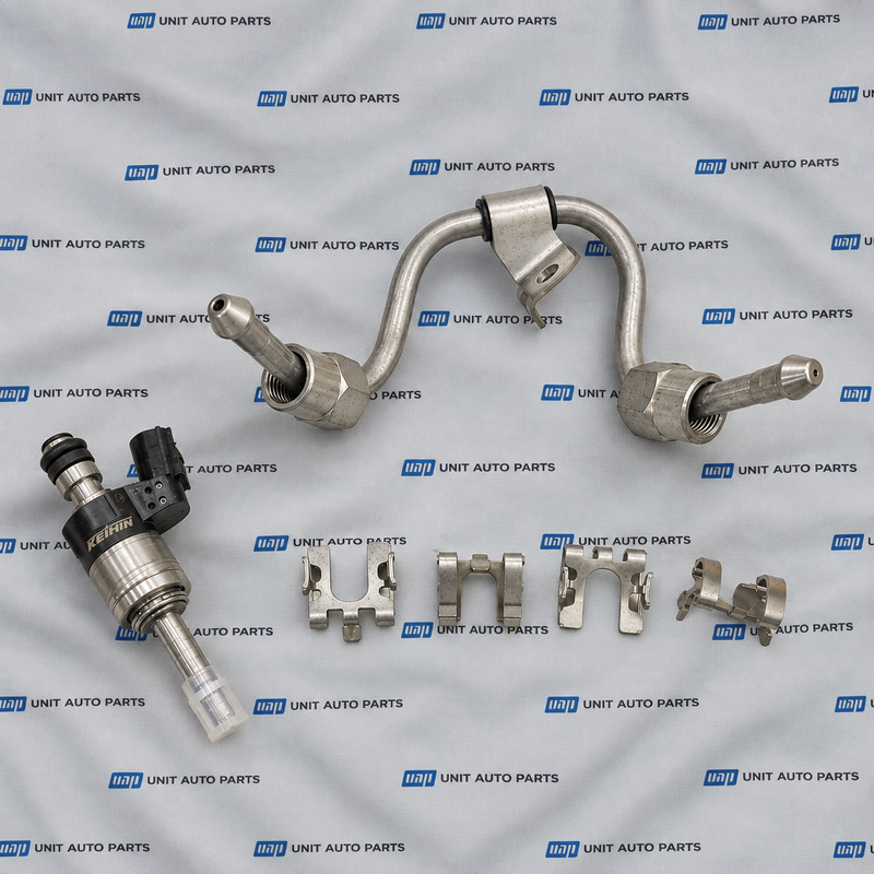 16012-5PA-315 Genuine Honda Fuel Joint Pipe Set For Accord CR-V Civic 1.5L