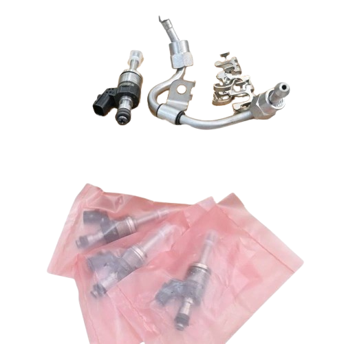 160125PA315 Genuine Honda Fuel Joint Pipe Set For Accord CR-V Civic 1.5L