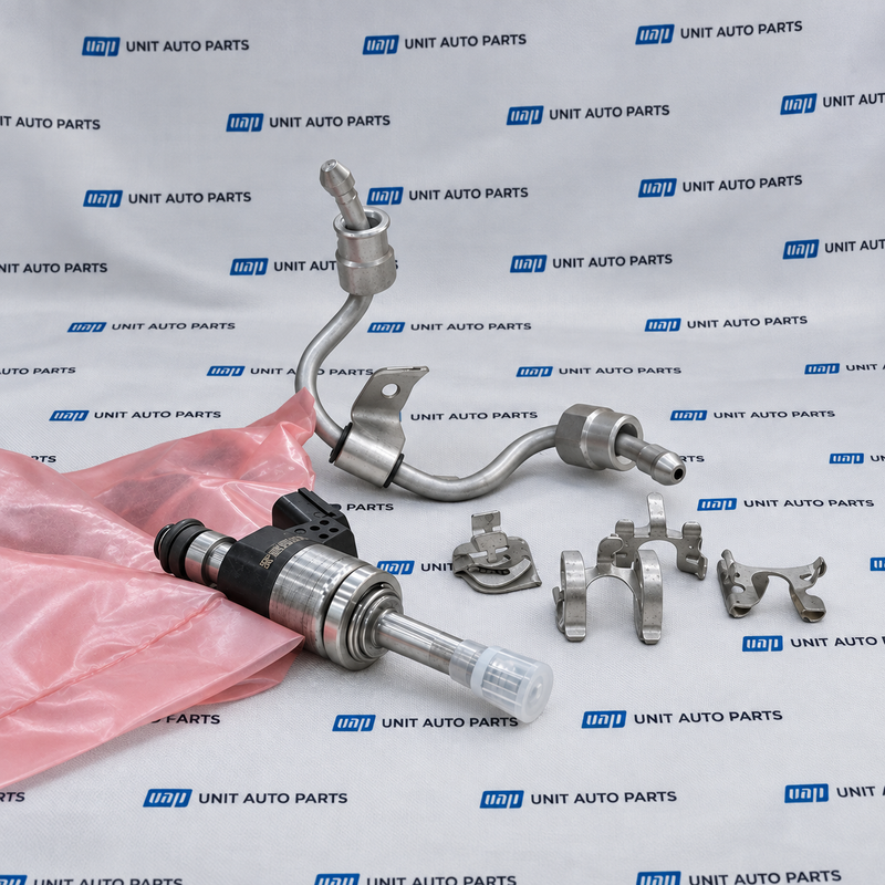 16012-5PA-315 Genuine Honda Fuel Joint Pipe Set For Accord CR-V Civic 1.5L