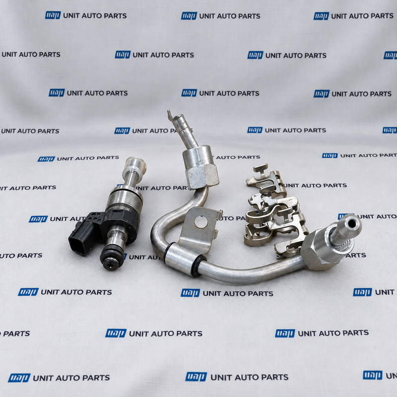 16012-5PA-315 Genuine Honda Fuel Joint Pipe Set For Accord CR-V Civic 1.5L