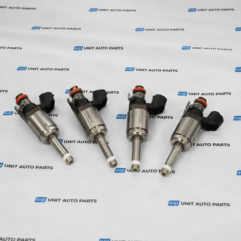 16450-5LA-A01 Genuine Honda Fuel Injector Set For 2003–2017 Honda 3.0L 3.5L