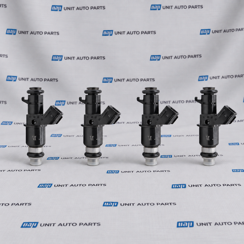 16450PWCJ01 Genuine Honda Fuel Injector Set For Fit 1.5L