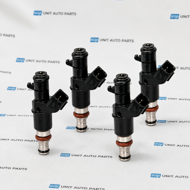 16450RADL61 Genuine Honda Fuel Injector Assembly For Accord 2.4L