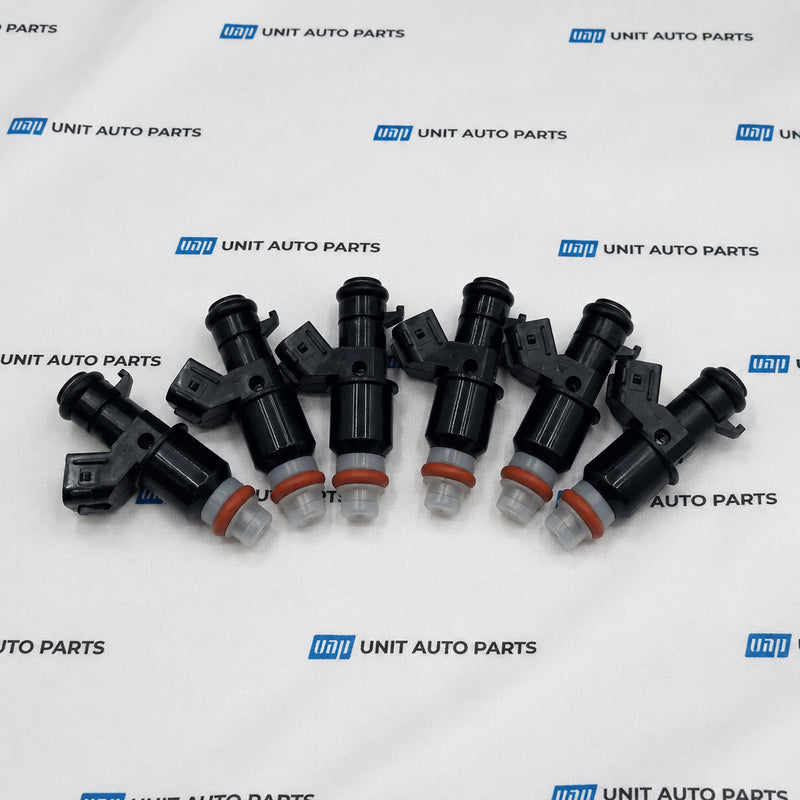 16450-RCA-A01 Genuine Honda Fuel Injector Set For Odyssey Pilot 3.5L
