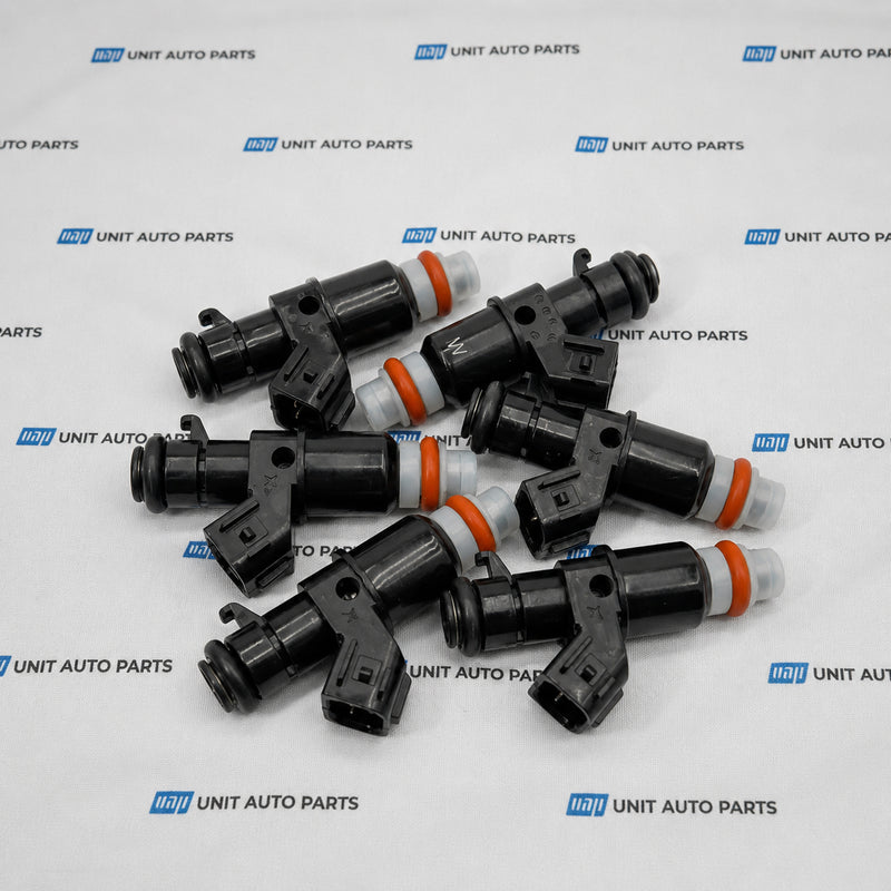 16450-RCA-A01 Genuine Honda Fuel Injector Set For Odyssey Pilot 3.5L