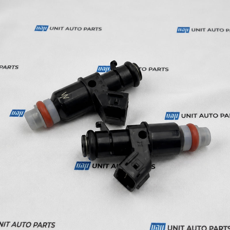16450-RCA-A01 Genuine Honda Fuel Injector Set For Odyssey Pilot 3.5L