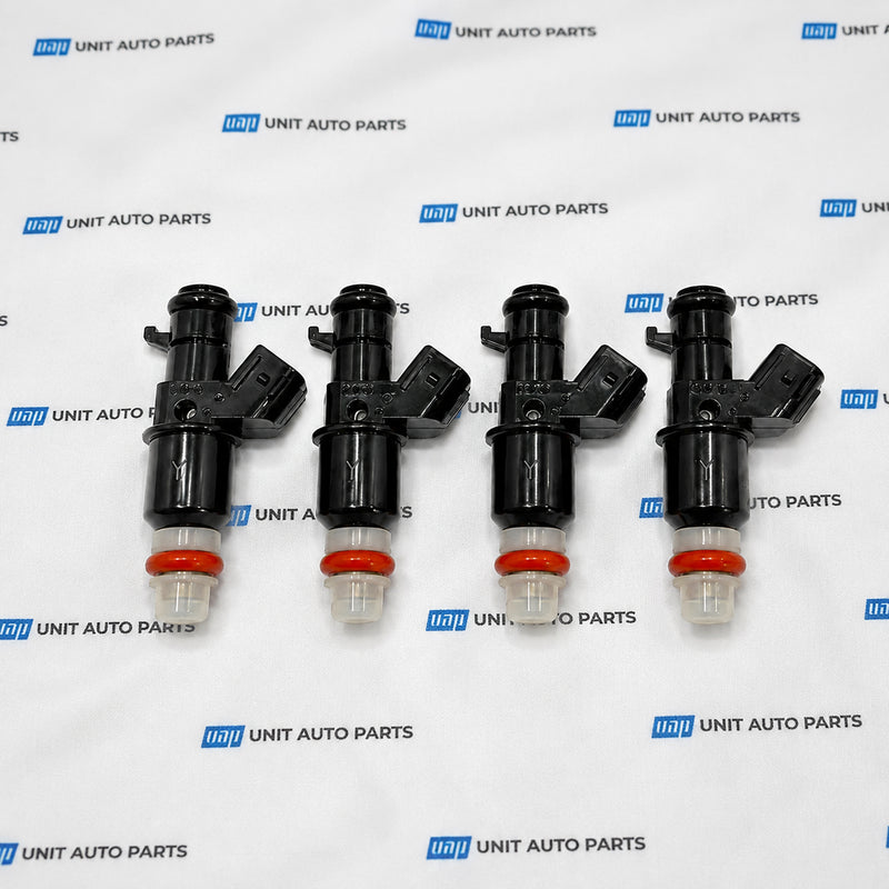 16450-RGA-003 Genuine Honda Fuel Injector Set For Civic Hybrid 1.5L