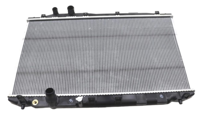 19010RNBC51 Genuine Honda Radiator Assembly For Civic 1.8L L4