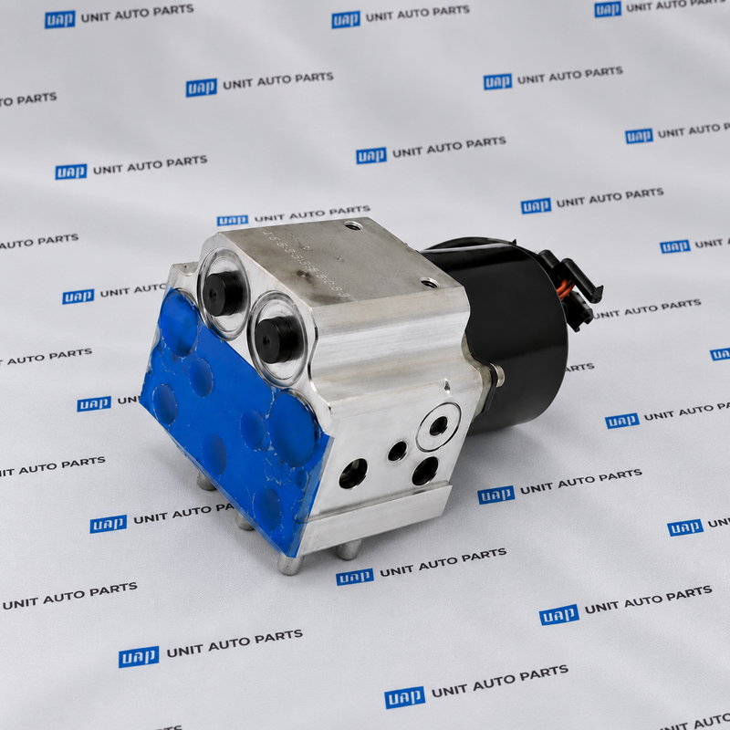 19149234 Genuine GM ABS Brake Pressure Modulator Valve