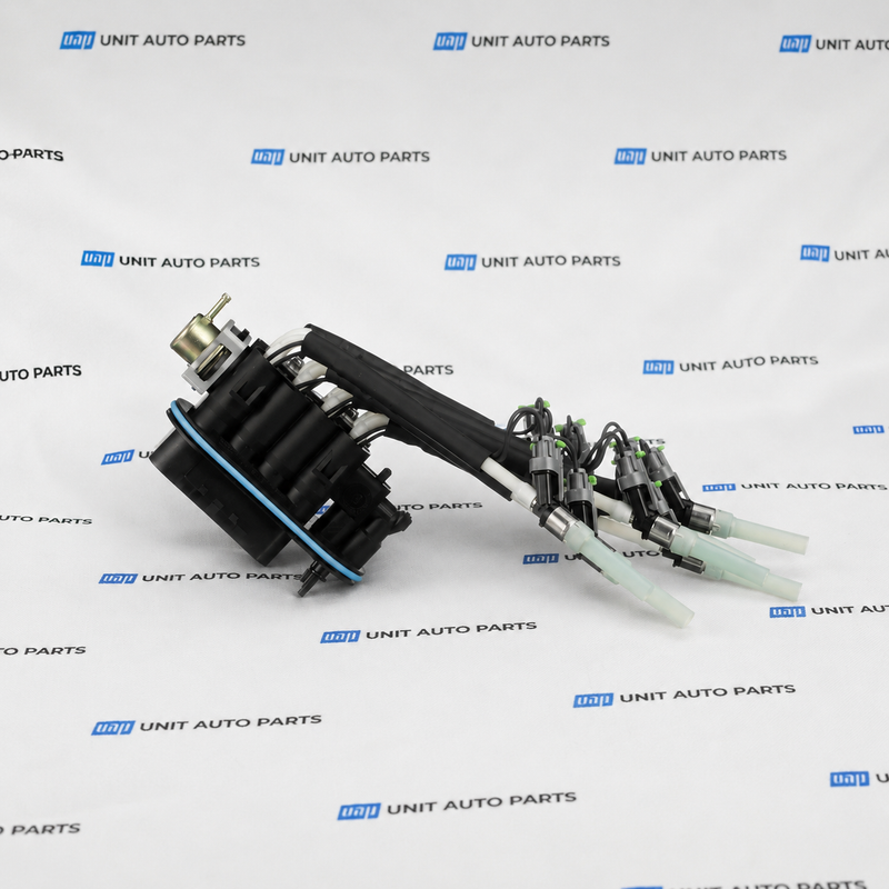 19210687 Genuine GM Multi-Port Fuel Injector Assembly For GM V8