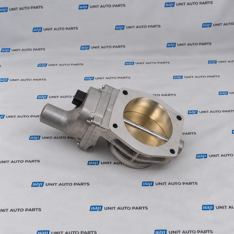 19420707 Genuine General Motors Throttle Body Assembly