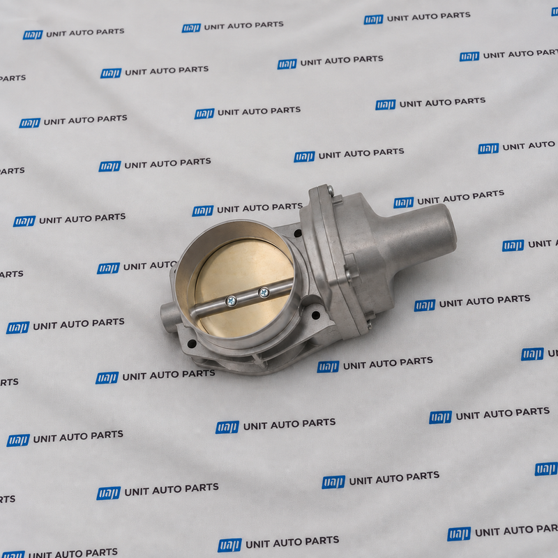 12605109 General Motors Throttle Body Assembly