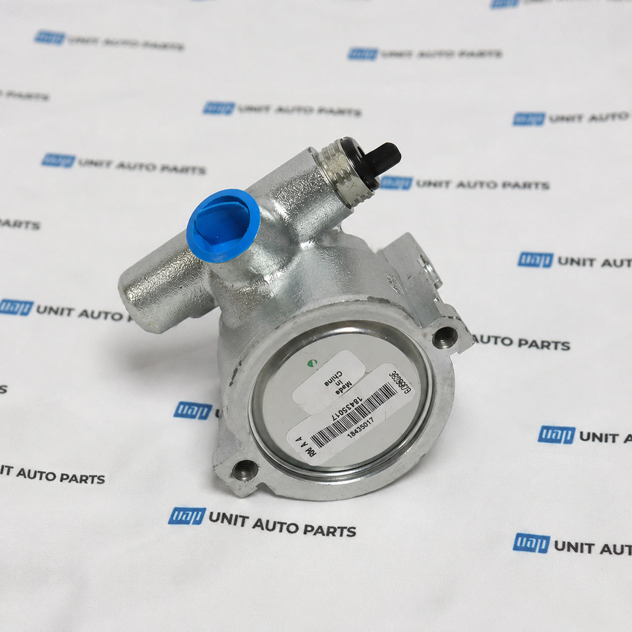 Steering Components