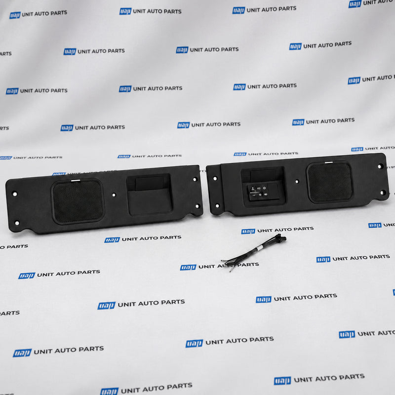 19435808 Genuine GM Tailgate Bluetooth Audio System For Silverado Sierra