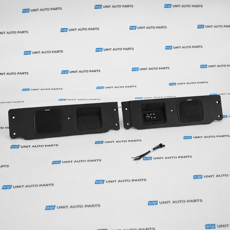 19435808 Genuine GM Tailgate Bluetooth Audio System For Silverado Sierra