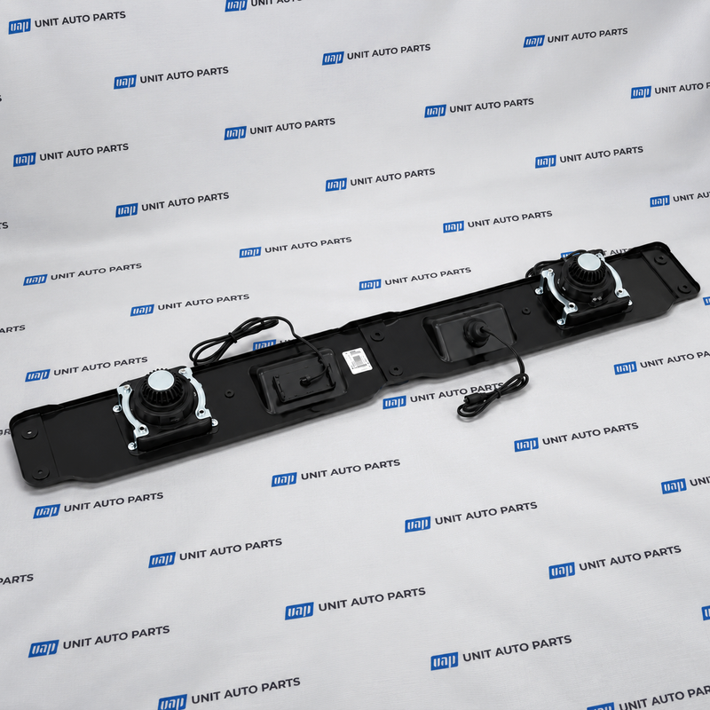 19435808 Genuine GM Tailgate Bluetooth Audio System For Silverado Sierra
