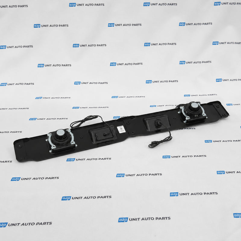 19418459 Genuine GM Tailgate Bluetooth Audio System For Silverado Sierra