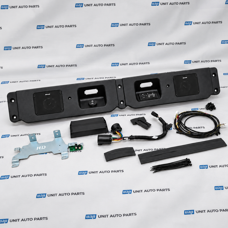 19435808 Genuine GM Tailgate Bluetooth Audio System For Silverado Sierra
