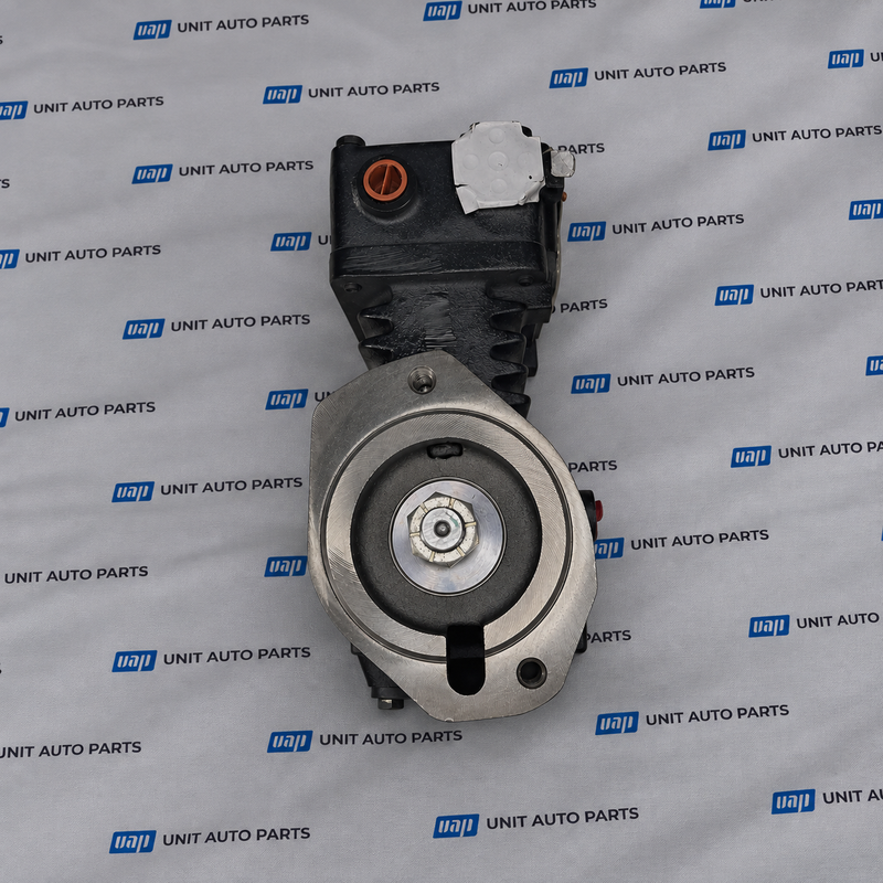2003252C97 Genuine Bendix Air Brake Compressor TF-550 For Heavy Duty Trucks