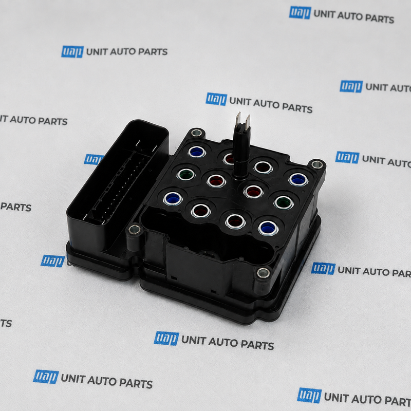 22910018 Genuine GM ABS Electronic Brake Control Module For Cadillac SRX