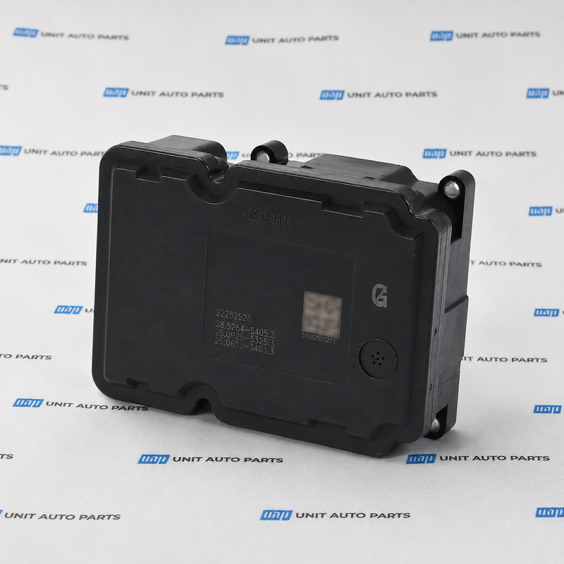 22910018 Genuine GM ABS Electronic Brake Control Module For Cadillac SRX