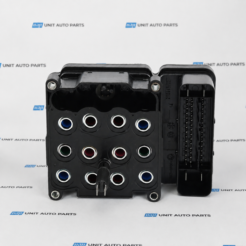 22910018 Genuine GM ABS Electronic Brake Control Module For Cadillac SRX