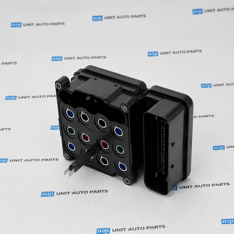 22910018 Genuine GM ABS Electronic Brake Control Module For Cadillac SRX