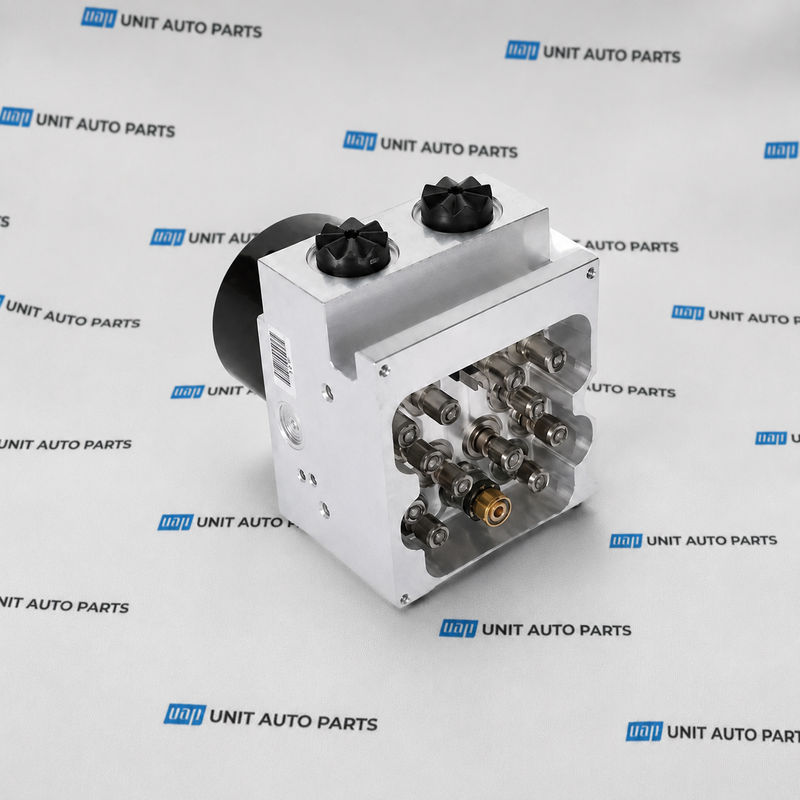 20927955 Genuine GM ABS Pressure Modulator Valve For Silverado Sierra 2500 3500
