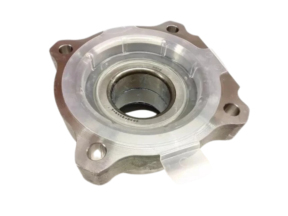 Wheel Hubs and Bearings