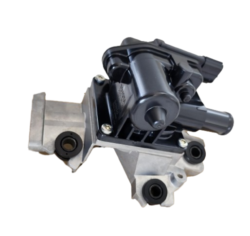 2570138100 Genuine Toyota Emission Control Valve Set For Tundra 4.6L
