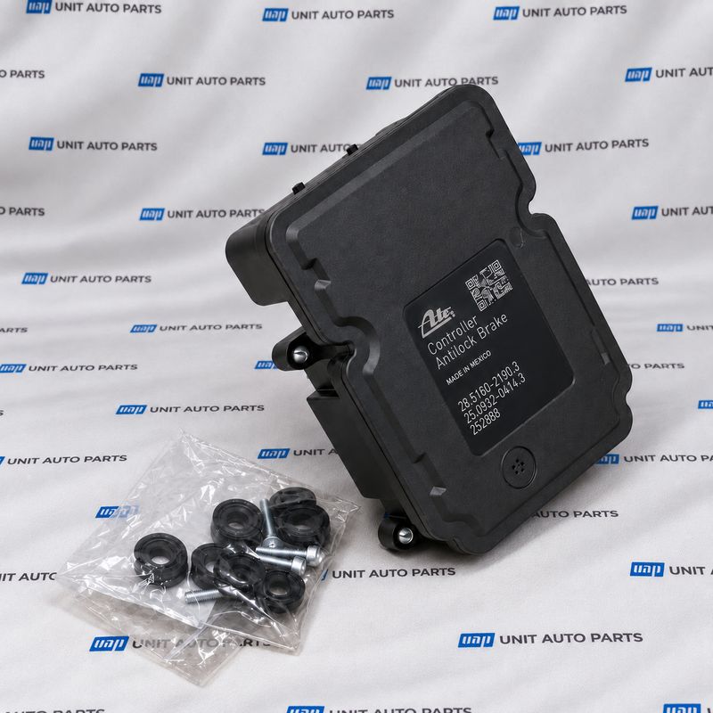 22754644 Genuine GM ABS Control Module For Equinox Terrain 2.4L 3.0L 3.6L