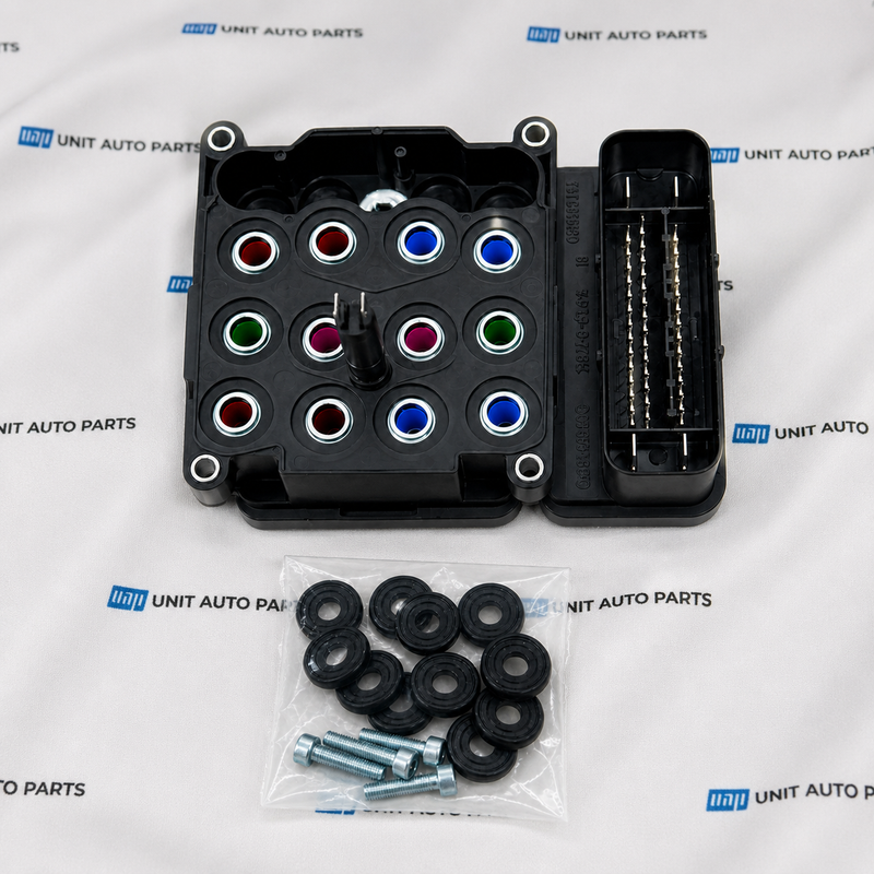 22754644 Genuine GM ABS Control Module For Equinox Terrain 2.4L 3.0L 3.6L